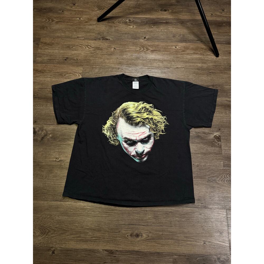 VINTAGE JOKER TEE